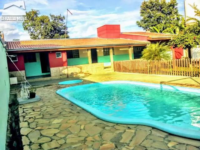 Sítio e chácara venda em Salto