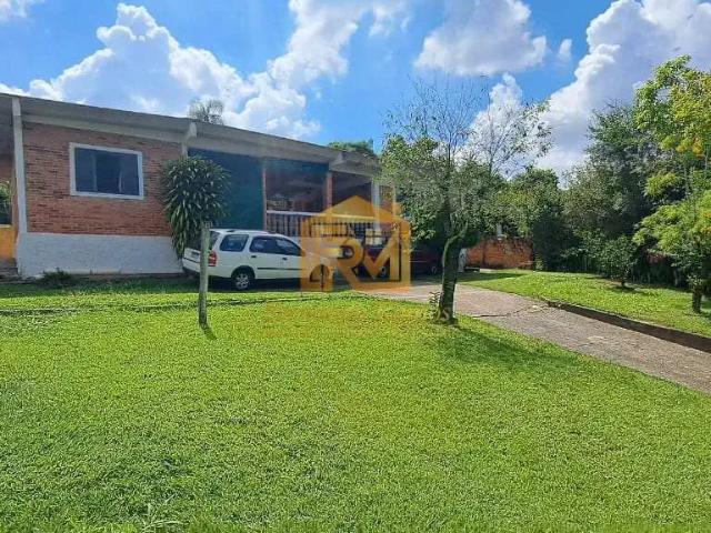 Sítio e chácara venda em Residencial Picolino, Salto