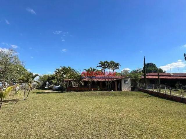 Sítio e chácara venda em Região Imediata de Sorocaba, Região Metropolitana de Sorocaba