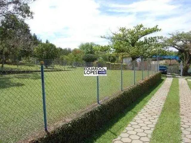 Sítio e chácara venda em Região Imediata de Sorocaba, Região Metropolitana de Sorocaba