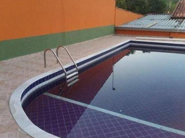 Sítio e chácara venda em Jardim Buru, Salto