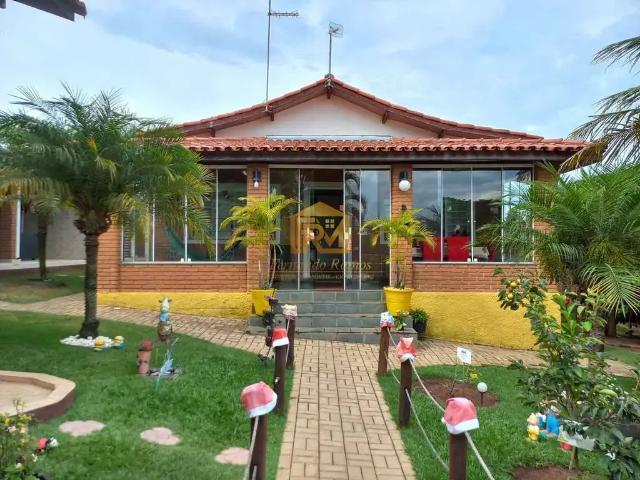 Sítio e chácara venda em Salto