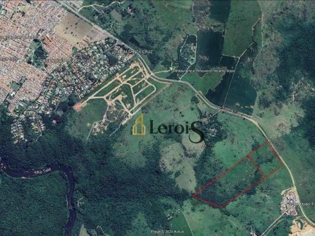 Sítio e chácara venda em Região Imediata de Sorocaba, Região Metropolitana de Sorocaba
