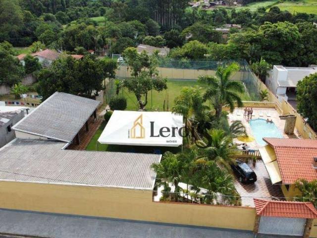 Sítio e chácara venda em Salto