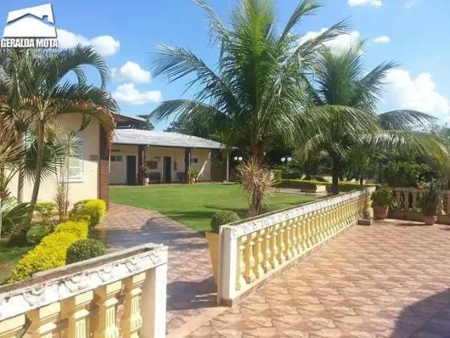 Sítio e chácara venda em Salto