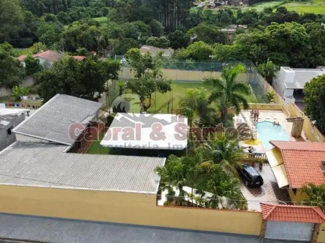 Sítio e chácara venda em Região Imediata de Sorocaba, Região Metropolitana de Sorocaba
