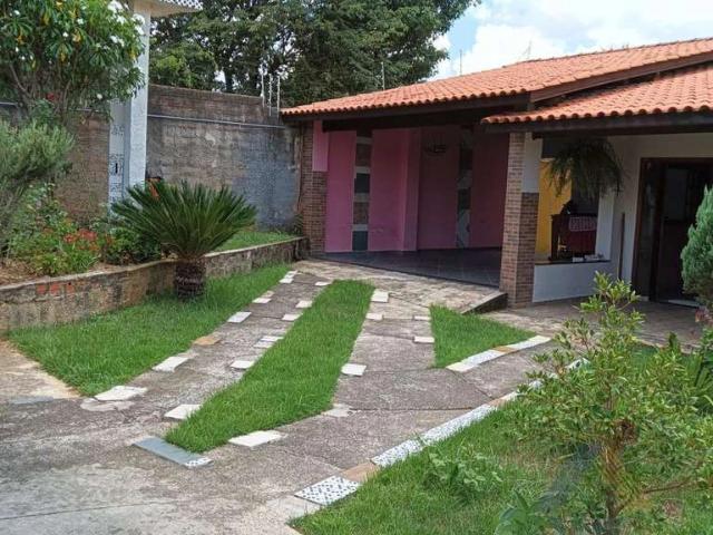 Sítio e chácara venda em Village João Jabour, Salto