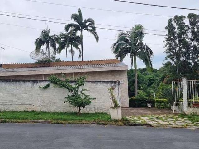 Sítio e chácara venda em Portal dos Bandeirantes, Salto