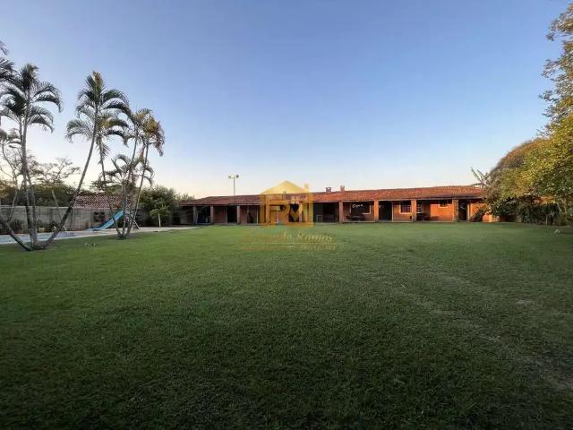 Sítio e chácara venda em Salto