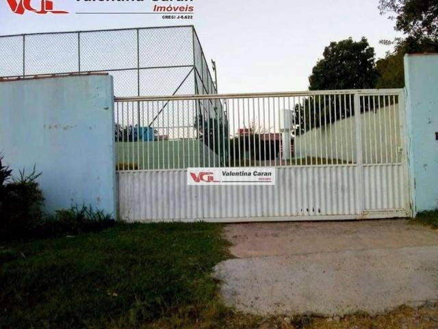 Sítio e chácara venda em Salto