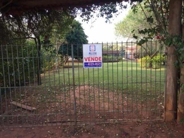 Sítio e chácara venda em Jardim da Ciudade II, Salto