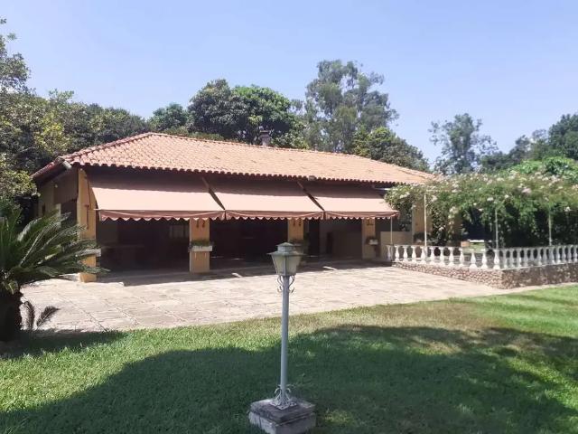 Sítio e chácara venda em Região Imediata de Sorocaba, Região Metropolitana de Sorocaba