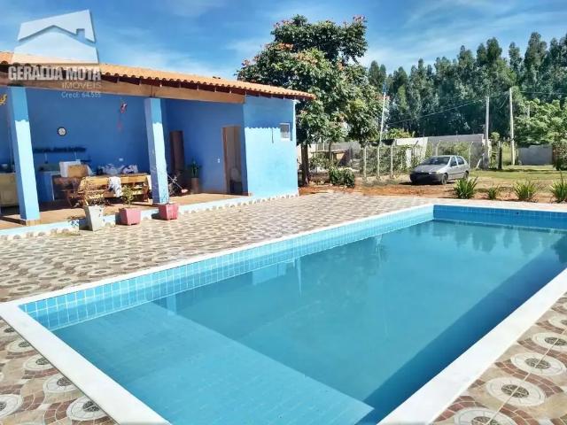 Sítio e chácara venda em Salto