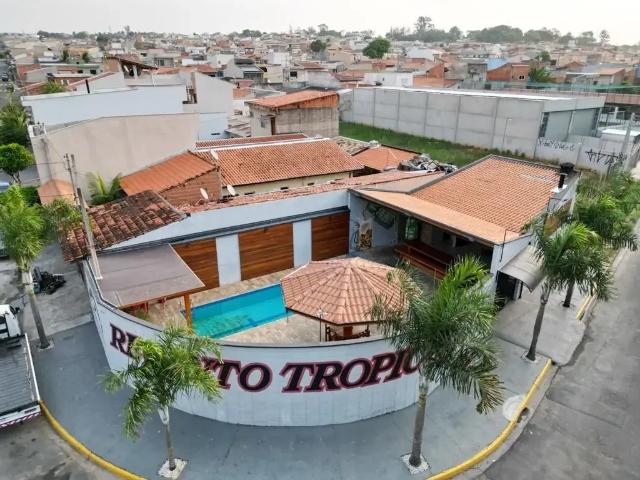 Sítio e chácara venda em Região Imediata de Sorocaba, Região Metropolitana de Sorocaba