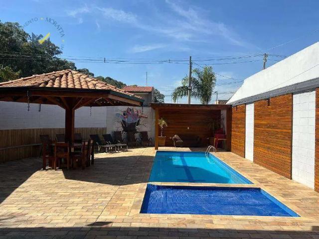 Sítio e chácara venda em Salto