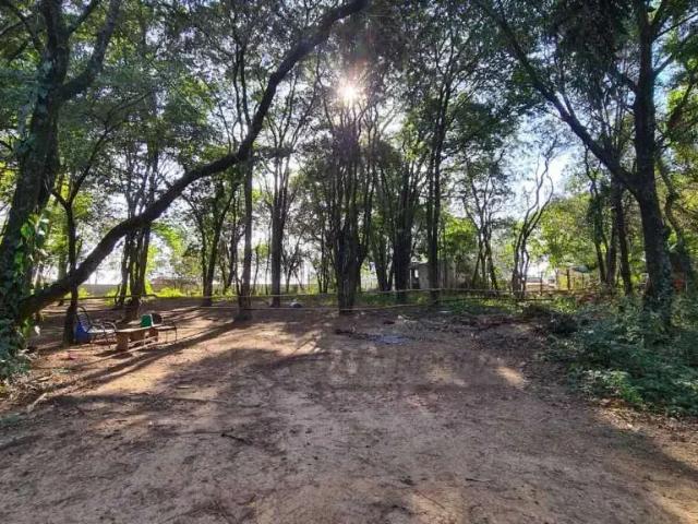 Sítio e chácara venda em Residencial Santa Madre Paulina, Salto