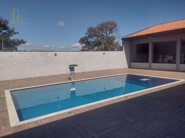 Sítio e chácara venda em Jardim Buru, Salto