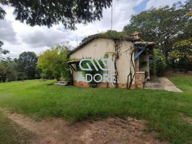 Sítio e chácara venda em Villagio do Conde, Salto
