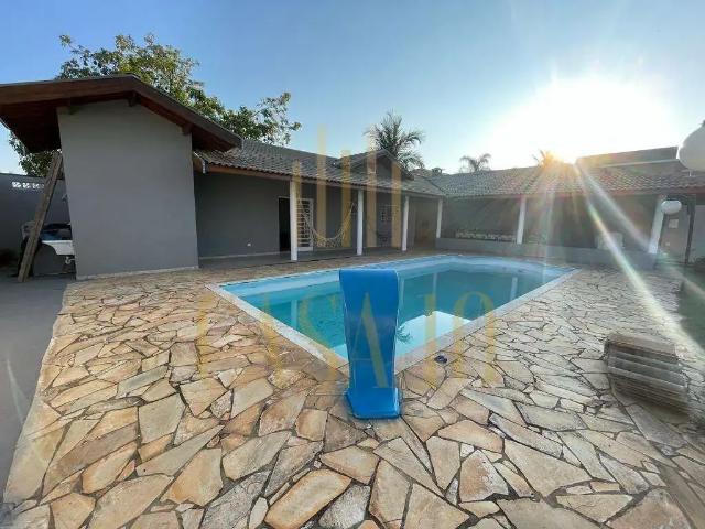 Sítio e chácara venda em Salto