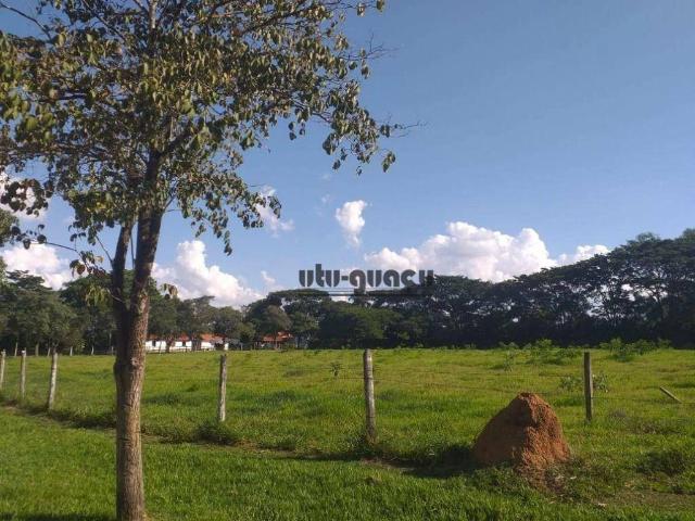 Sítio e chácara venda em Jardim da Ciudade II, Salto