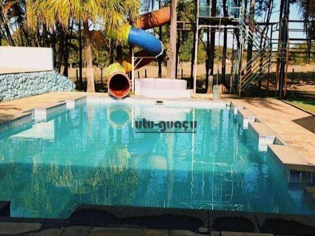 Sítio e chácara venda em Jardim da Ciudade II, Salto