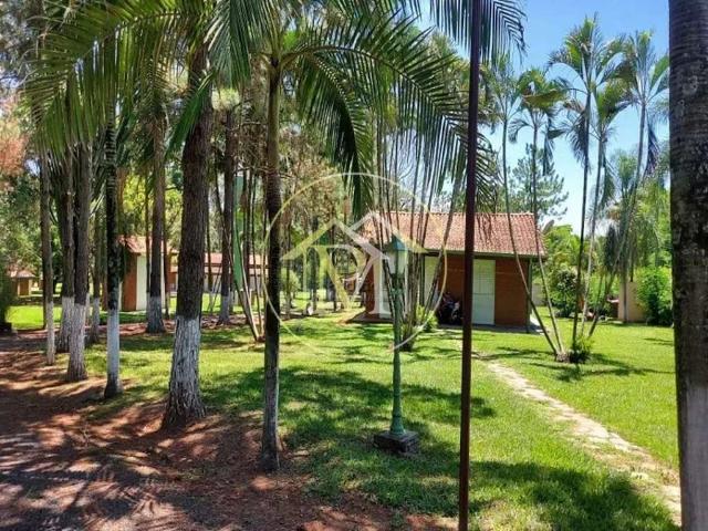 Sítio e chácara venda em Região Imediata de Sorocaba, Região Metropolitana de Sorocaba