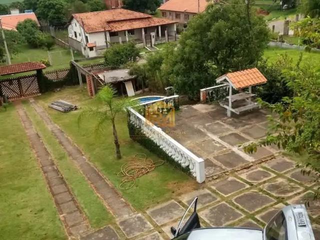 Sítio e chácara venda em Região Imediata de Sorocaba, Região Metropolitana de Sorocaba