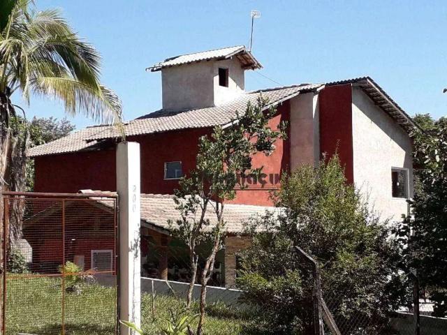 Sítio e chácara venda em Região Imediata de Sorocaba, Região Metropolitana de Sorocaba