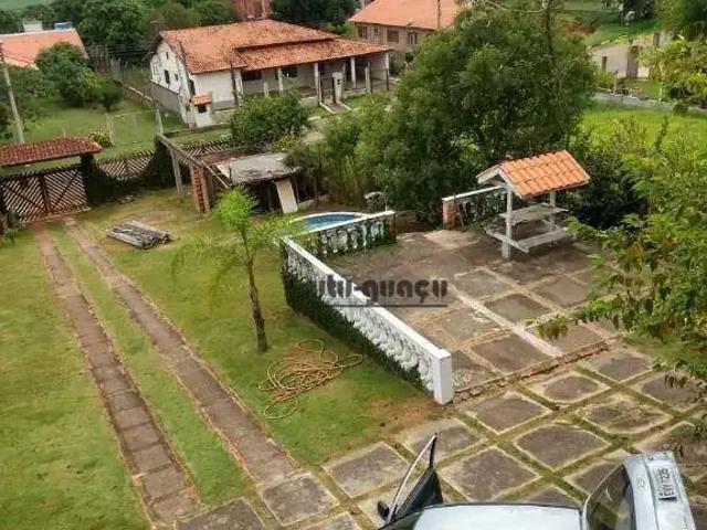 Sítio e chácara venda em Região Imediata de Sorocaba, Região Metropolitana de Sorocaba