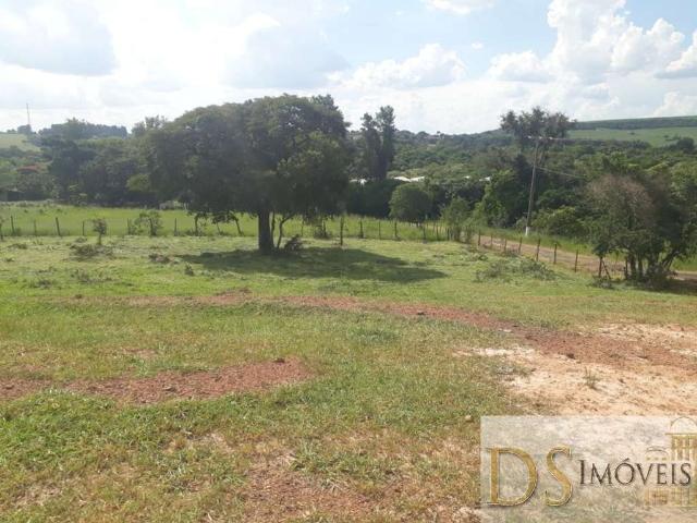 Sítio e chácara venda em Residencial Santa Madre Paulina, Salto