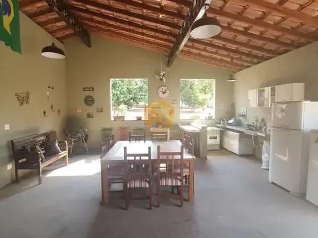 Sítio e chácara venda em Salto