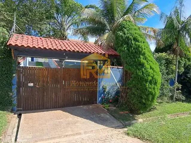 Sítio e chácara venda em Salto