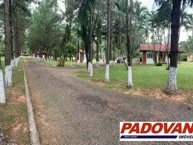 Sítio e chácara venda em Região Imediata de Sorocaba, Região Metropolitana de Sorocaba