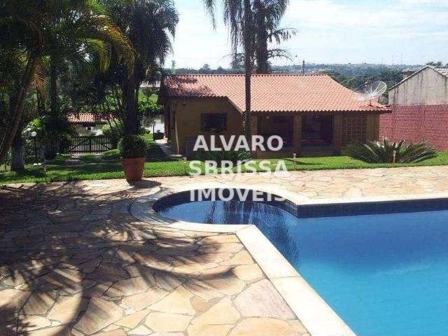Sítio e chácara venda em Região Imediata de Sorocaba, Região Metropolitana de Sorocaba