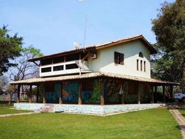 Sítio e chácara venda em Região Imediata de Sorocaba, Região Metropolitana de Sorocaba