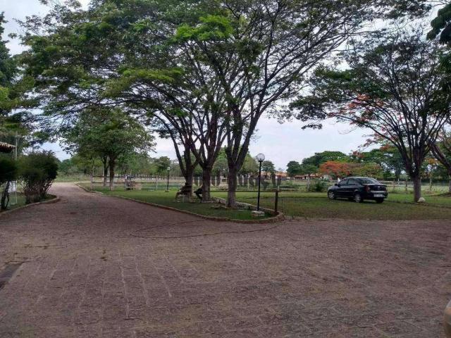 Sítio e chácara venda em Jardim da Ciudade II, Salto