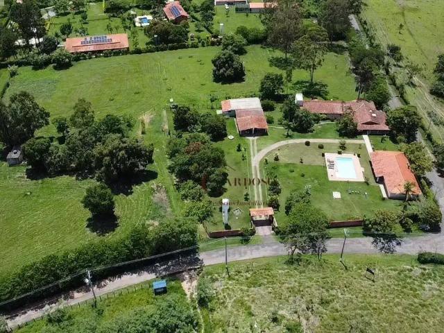 Sítio e chácara venda em Loteamento São Pedro e São Paulo, Salto