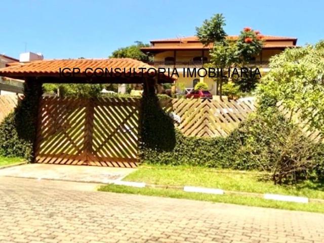 Sítio e chácara venda em Terras de Santa Rosa I e II, Salto