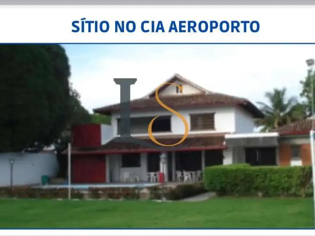Sítio e chácara venda em Região Geográfica Imediata de Salvador, Região Metropolitana de Salvador