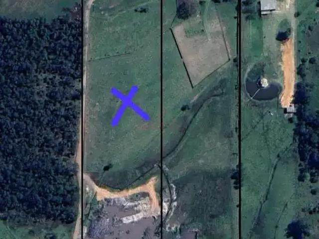 Sítio e chácara venda em Região Geográfica Imediata de Tubarão, Sangão