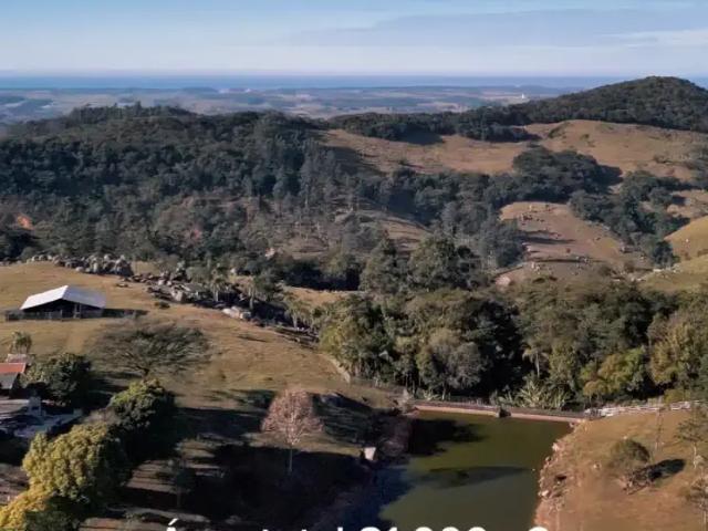Sítio e chácara venda em Região Geográfica Imediata de Tubarão, Sangão