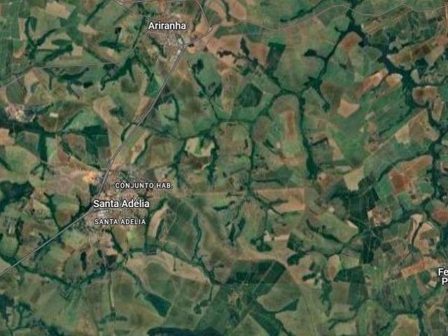 Sitio venda em Santa Adélia, Santa Adélia