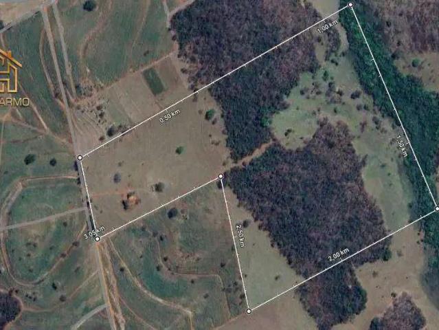 Sítio e chácara venda em Região Imediata de Jales, Santa Albertina