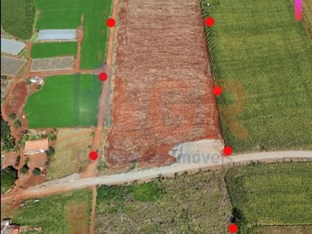 Sítio e chácara venda em Região Geográfica Imediata de Cornélio Procópio-Bandeirantes, Santa Amélia