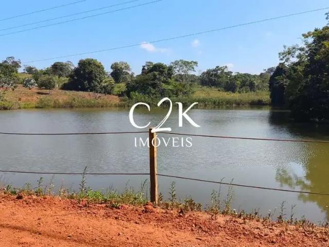 Sítio e chácara venda em Região Geográfica Imediata de Palmeiras de Goiás, Santa Bárbara de Goiás