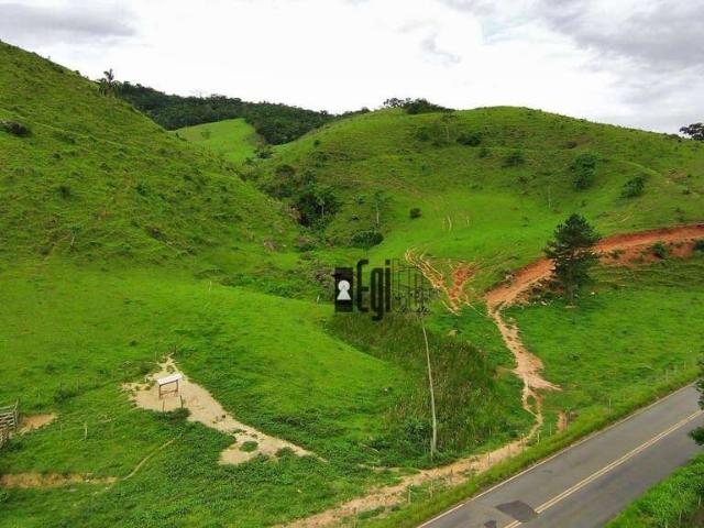 Sítio e chácara venda em Região Geográfica Imediata de Juiz de Fora, Santa Bárbara do Monte Verde