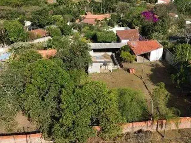 Sítio e chácara venda em Região Imediata de Campinas, Região Metropolitana de Campinas