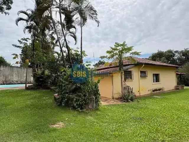 Sítio e chácara venda em Região Imediata de Campinas, Região Metropolitana de Campinas