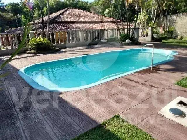 Sítio e chácara venda em Santa Bárbara d'Oeste