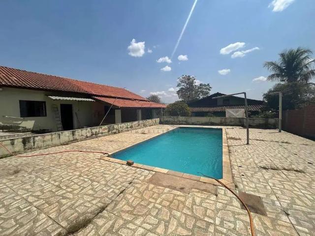 Sítio e chácara venda em Santa Bárbara d'Oeste